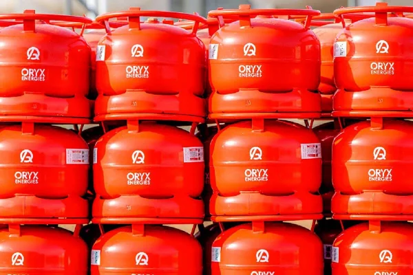 Distribution du gaz domestique: le gouvernement beninois veut redynamiser le secteur