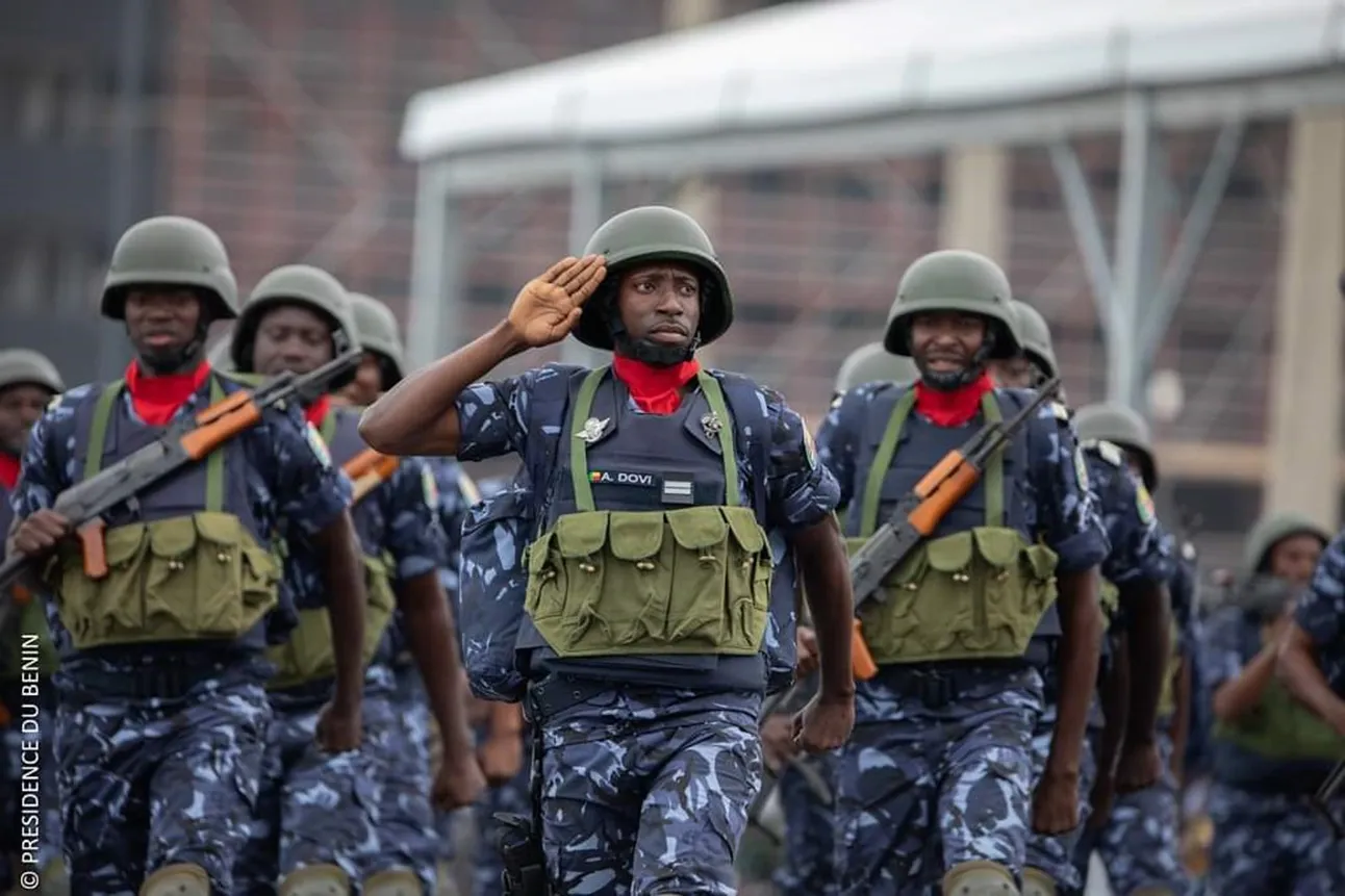 Concours de recrutement de 1785 élèves-agents à la Police Républicaine: voici la liste complète des admissibles et les centres de regroupement pour leur formation