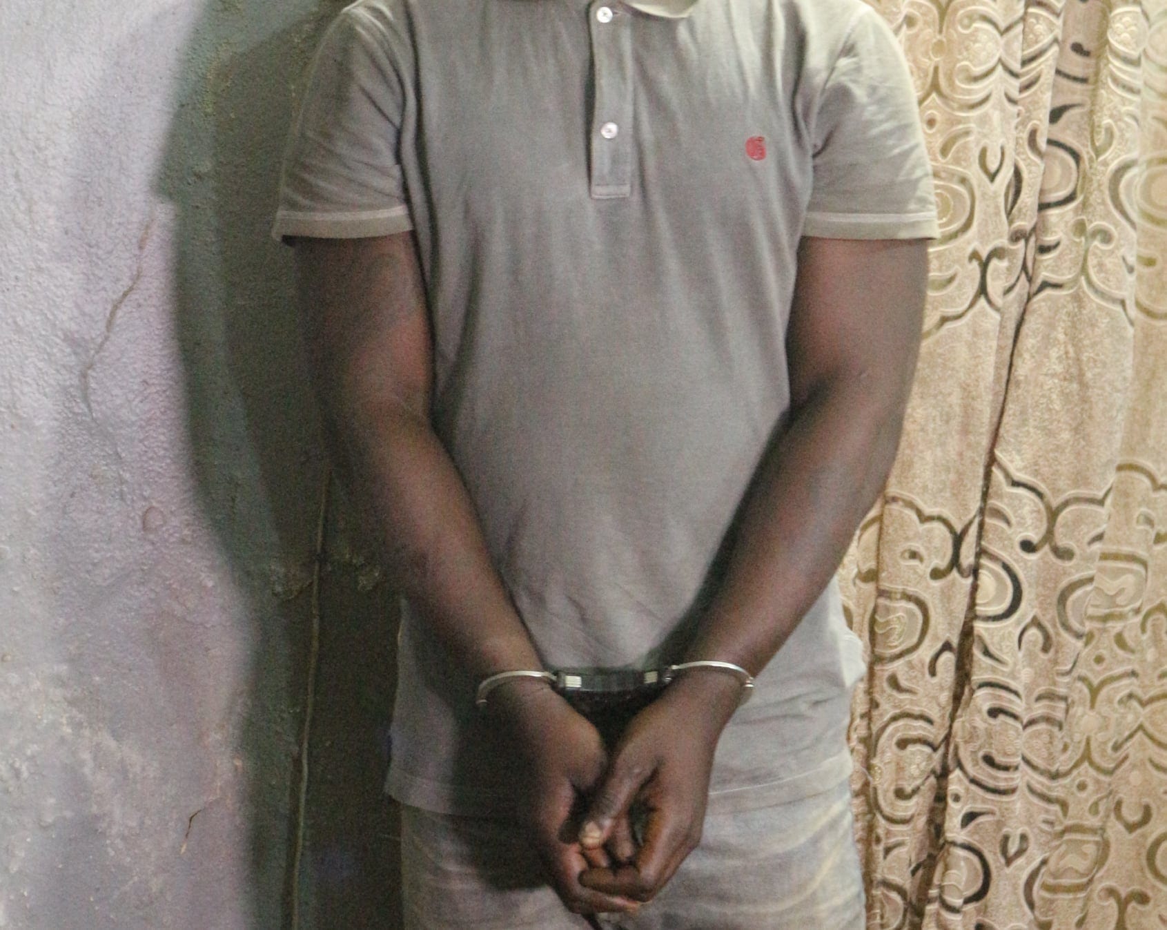 Société: un pasteur arrêté pour trafic d&rsquo;êtres humains