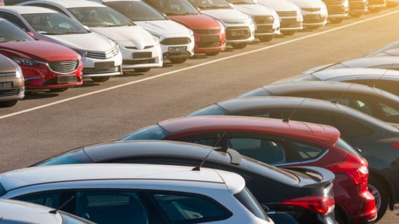 Bénin: Le gouvernement facilite l’achat de voitures neuves