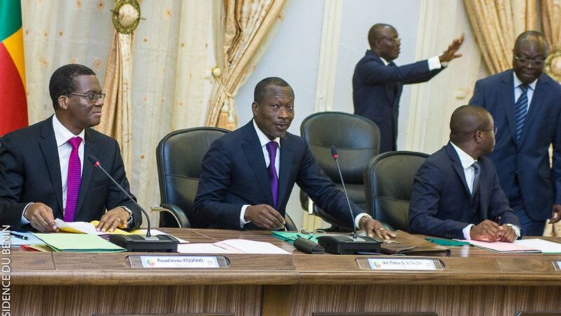 Bénin: Le gouvernement remplace la SONAB par la SODEF pour relancer la filière bois