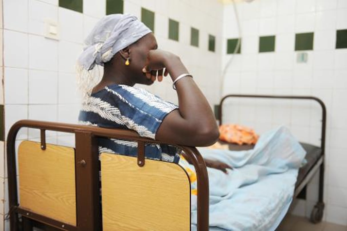 Bénin : le placenta d&rsquo;un bébé disparu dans un hôpital de Cotonou, un mystère à élucider