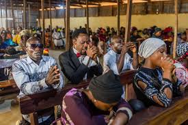 ‎Nigeria: Douze fidèles enlevés en pleine messe dans l’État de Kogi ‎