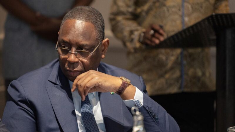 Supposée candidature de Macky Sall au poste de SG de l&rsquo;ONU: le gouvernement sénégalais se désolidarise
