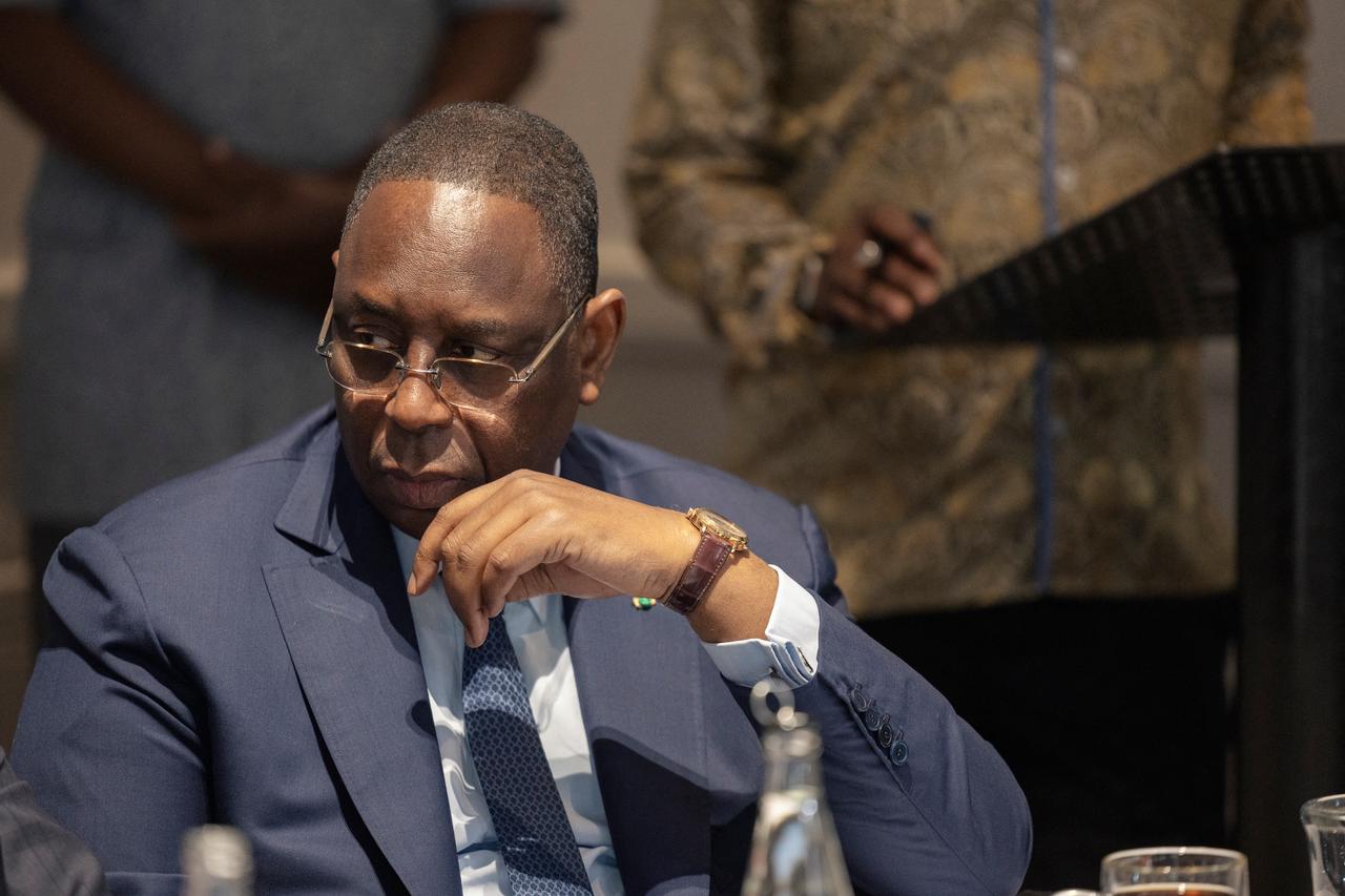 Supposée candidature de Macky Sall au poste de SG de l&rsquo;ONU: le gouvernement sénégalais se désolidarise