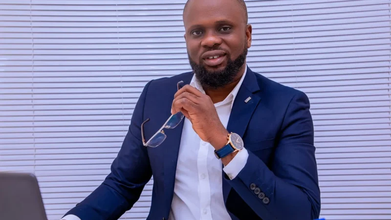 JUSTICE: le président de NFN Wilfried Apollinaire Avognon libéré, mais…