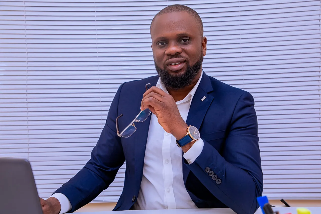 JUSTICE: le président de NFN Wilfried Apollinaire Avognon libéré, mais…