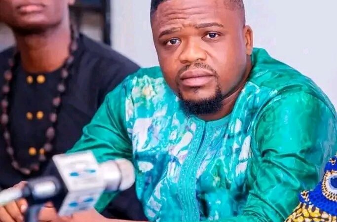 Bénin: le tiktokeur Florent Mahougnon obtient une liberté provisoire