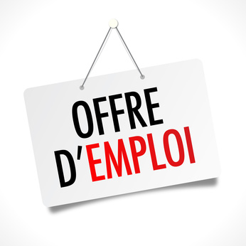 Offre d’emploi/Psie: plusieurs profils recherchés