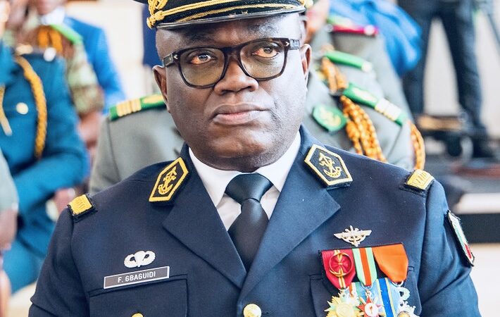 Attaque terroriste du 08 janvier : «C’est dur, mais le métier est dur », Fructueux Gbaguidi