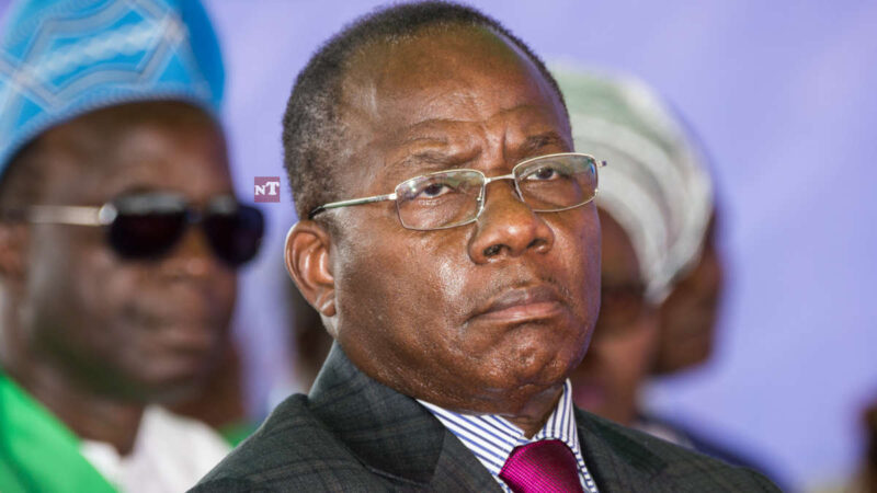 Politique: «Les militants du PRD ne se sentent plus à l’aise au sein de l’UP le Renouveau », selon Gratien Ahouanmenou, SG/A de l&rsquo;ex-PRD