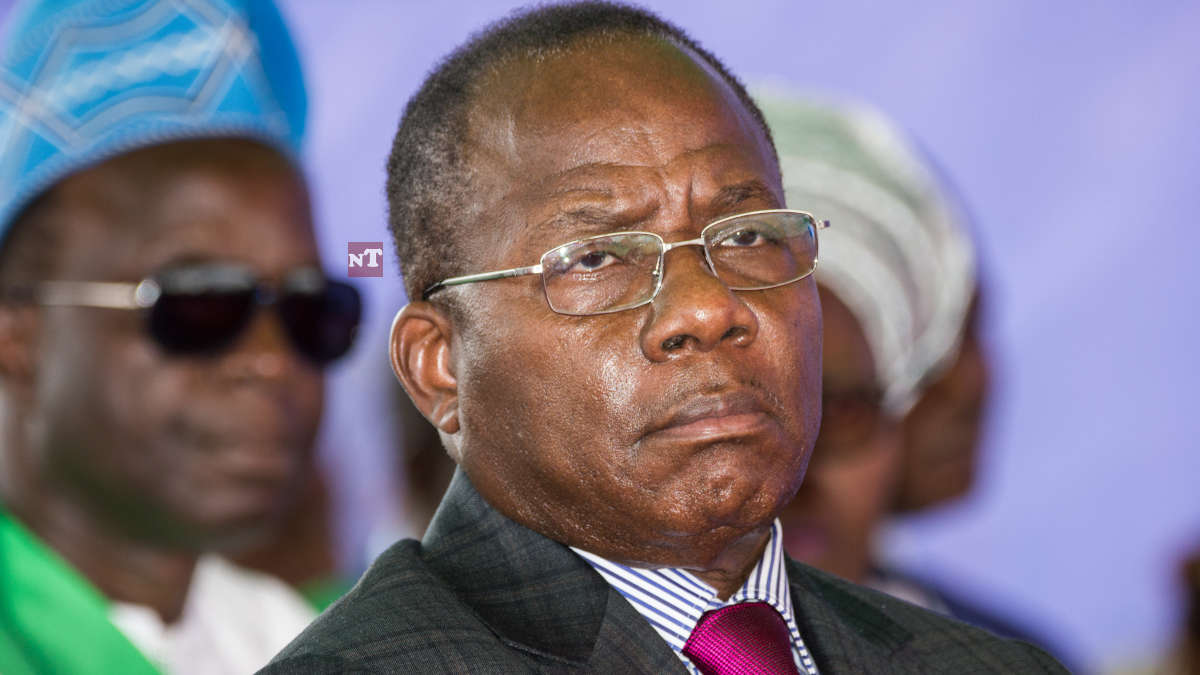 Politique: «Les militants du PRD ne se sentent plus à l’aise au sein de l’UP le Renouveau », selon Gratien Ahouanmenou, SG/A de l&rsquo;ex-PRD