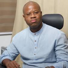 Le pasteur Edgard Guidibi de nouveau face à la justice  ‎