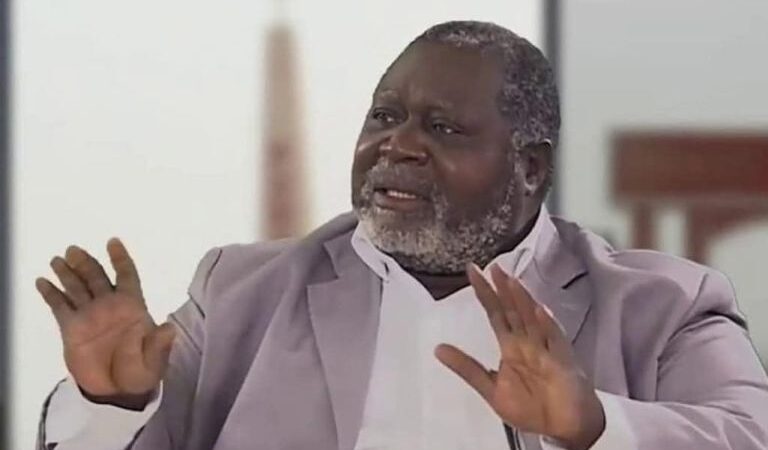 Carnet noir: Maître KATO ATITA, un défenseur de la justice s&rsquo;en est allé