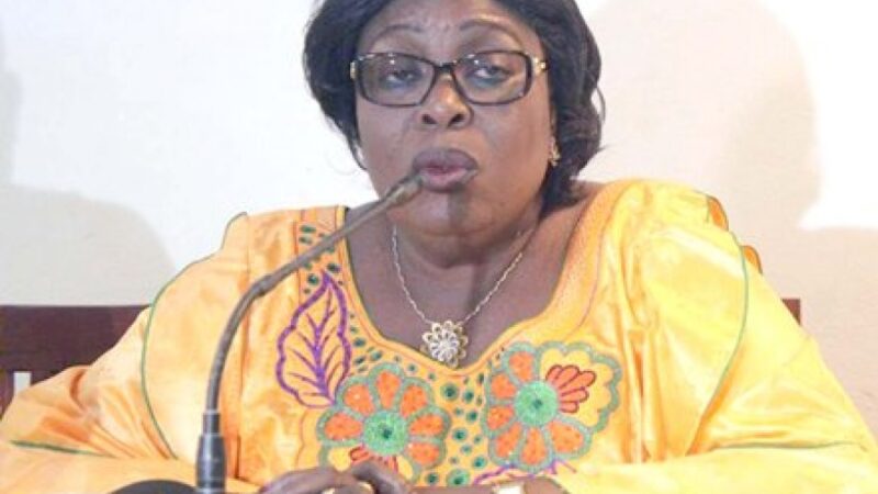 Concours de recrutement 796 ACDPE au du ministère de la Santé : Voici la nouvelle date de composition 