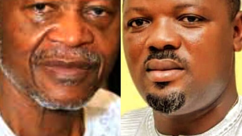 Département du Mono : Rodéo Mègnikpa, l’émule de Dakpè Sossou