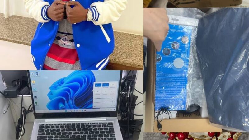 Achat des appareils électroniques et autres depuis la Chine : Crépin Adingni apporte la solution à des prix très réduits