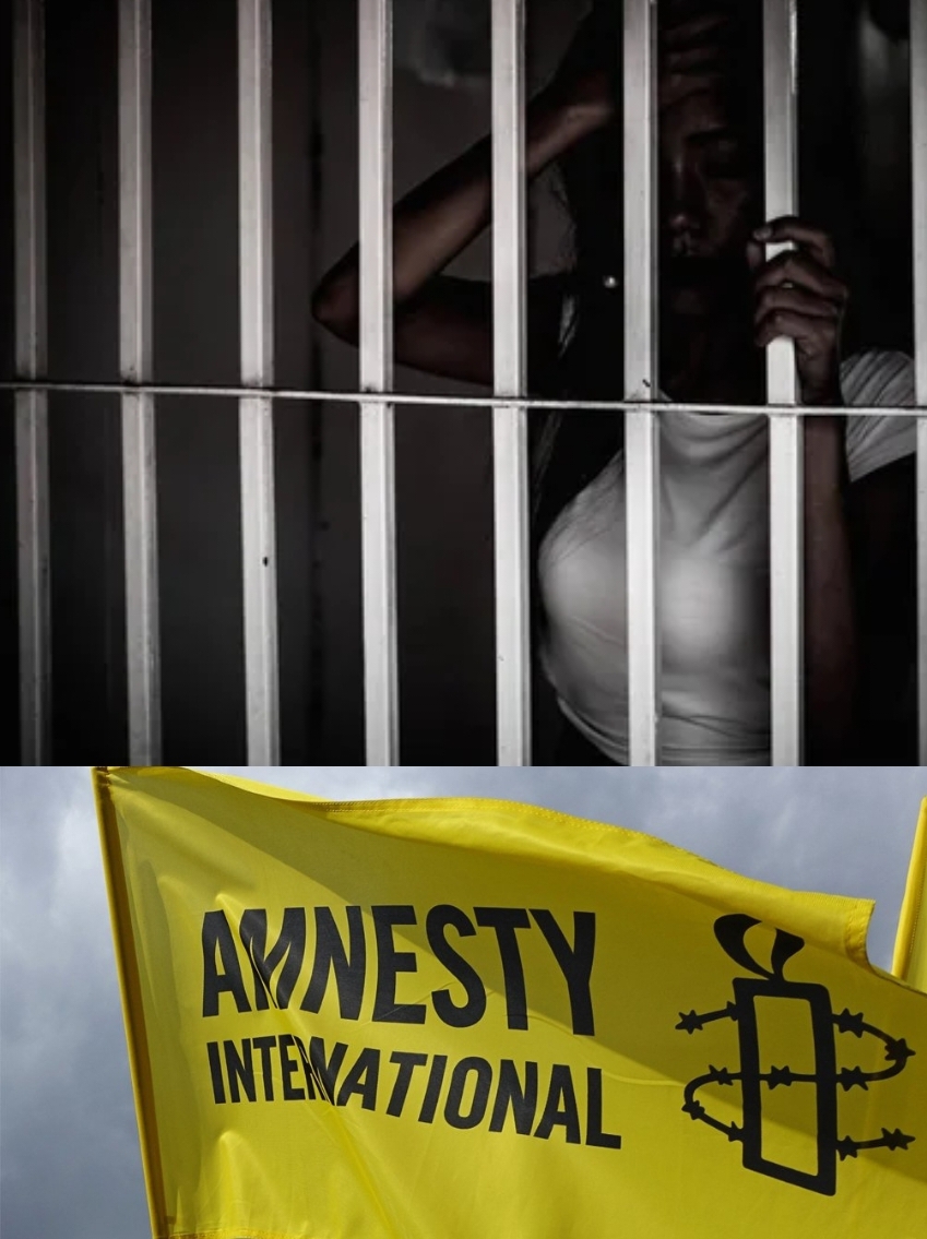 Prisons civiles au Bénin: Amnesty International dénonce les mauvaises conditions de détention des détenus