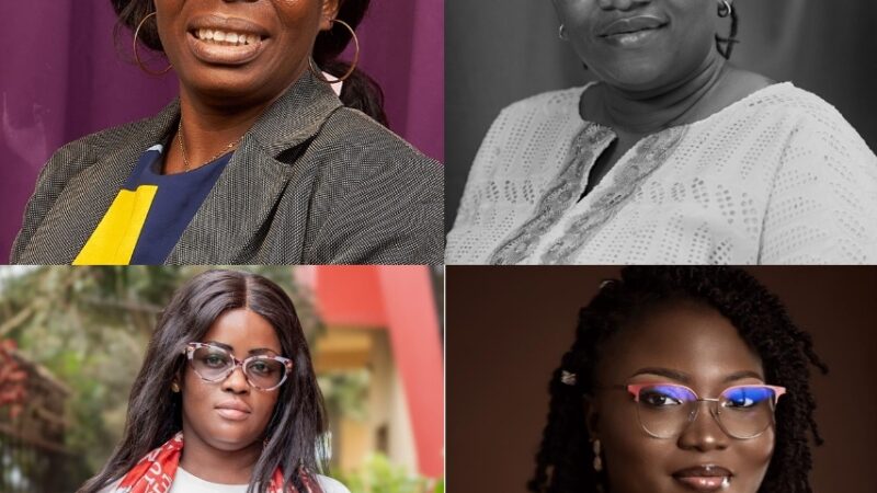 Autonomisation de la femme, leadership féminin et lutte contre les VBG: Le projet « Voix Essentielles » de Speak Up Africa pour un véritable changement social