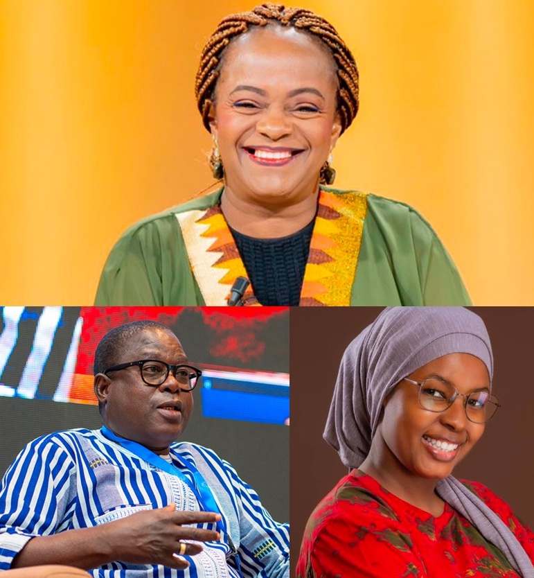 Journée internationale des droits des femmes 2025:Regards croisés d’un chercheur, d’une avocate et d’une jeune activiste