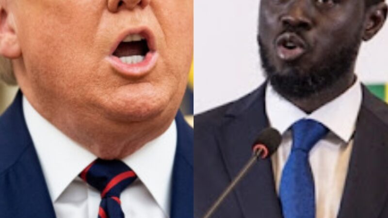 Sanctions des USA contre quatre magistrats à la CPI: le Sénégal invite les autorités américaines à retirer leurs mesures