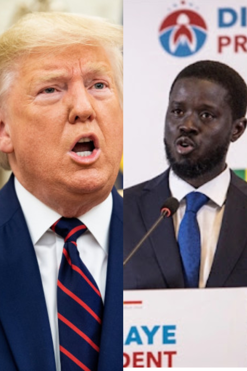 Sanctions des USA contre quatre magistrats à la CPI: le Sénégal invite les autorités américaines à retirer leurs mesures