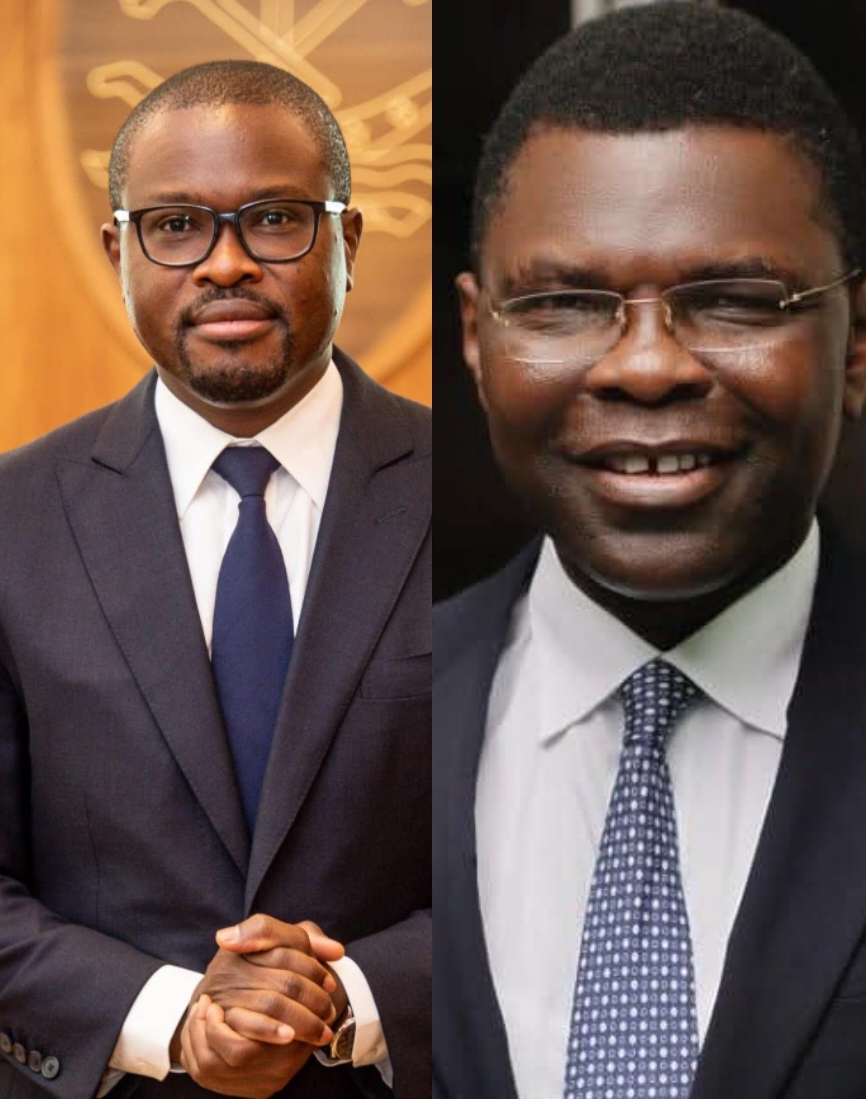 Candidature à la présidentielle 2026: Joseph Djogbénou réagit à la désignation de Romuald Wadagni