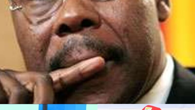 Urgent : Boni Yayi, Renaud Agbodjo et Jude Lodjou convoqués  ‎