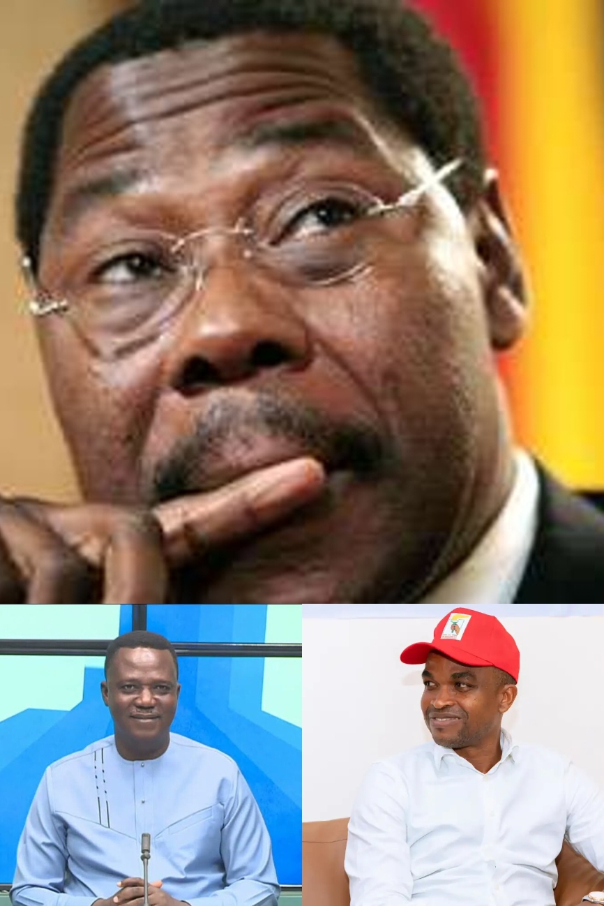 Urgent : Boni Yayi, Renaud Agbodjo et Jude Lodjou convoqués  ‎