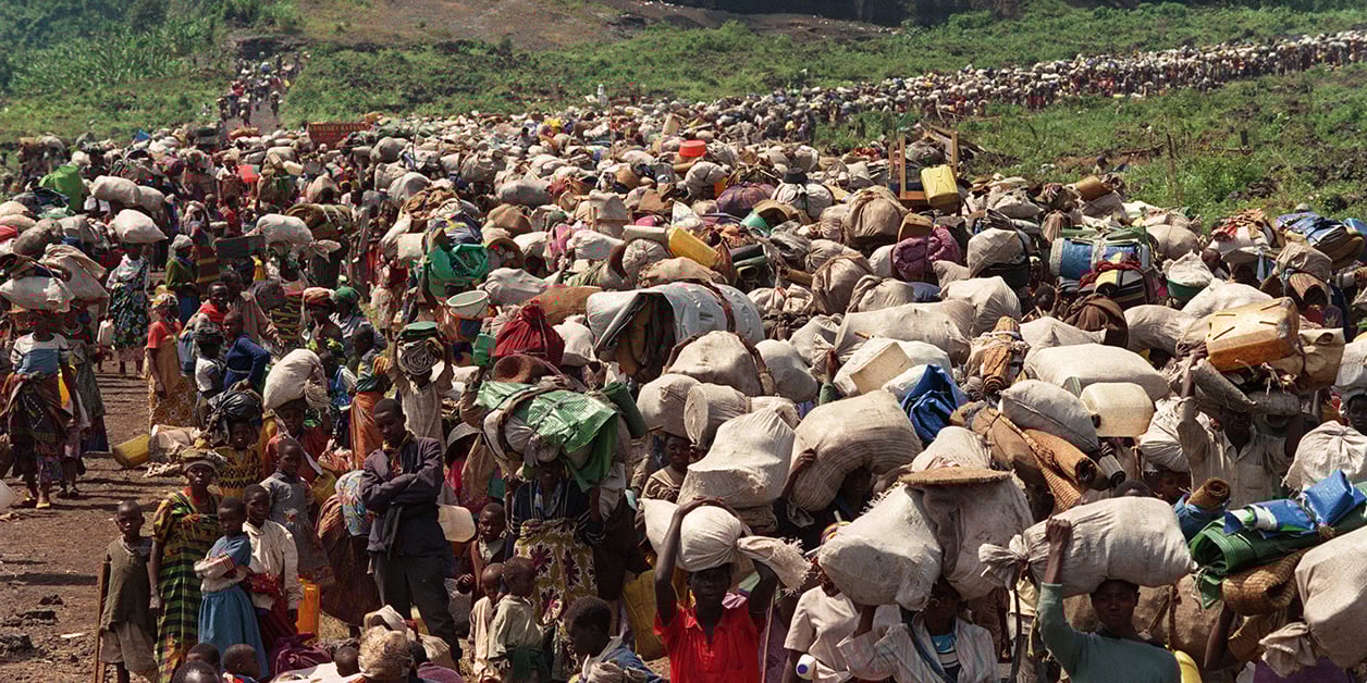 RDC : le gouvernement organise des prières contre l’agression rwandaise