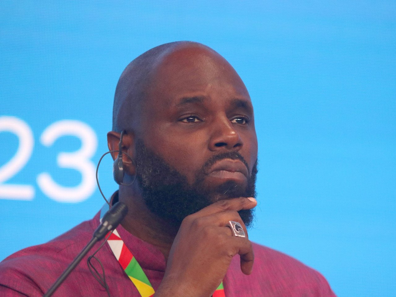 Regards croisés : Kemi Seba 2026…, audace ou clownerie ?