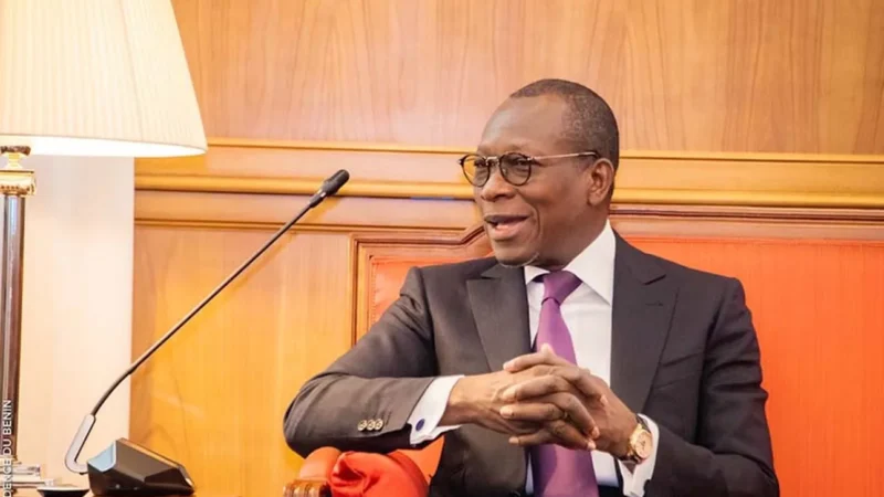 Audit du fichier électoral: Talon met en garde 