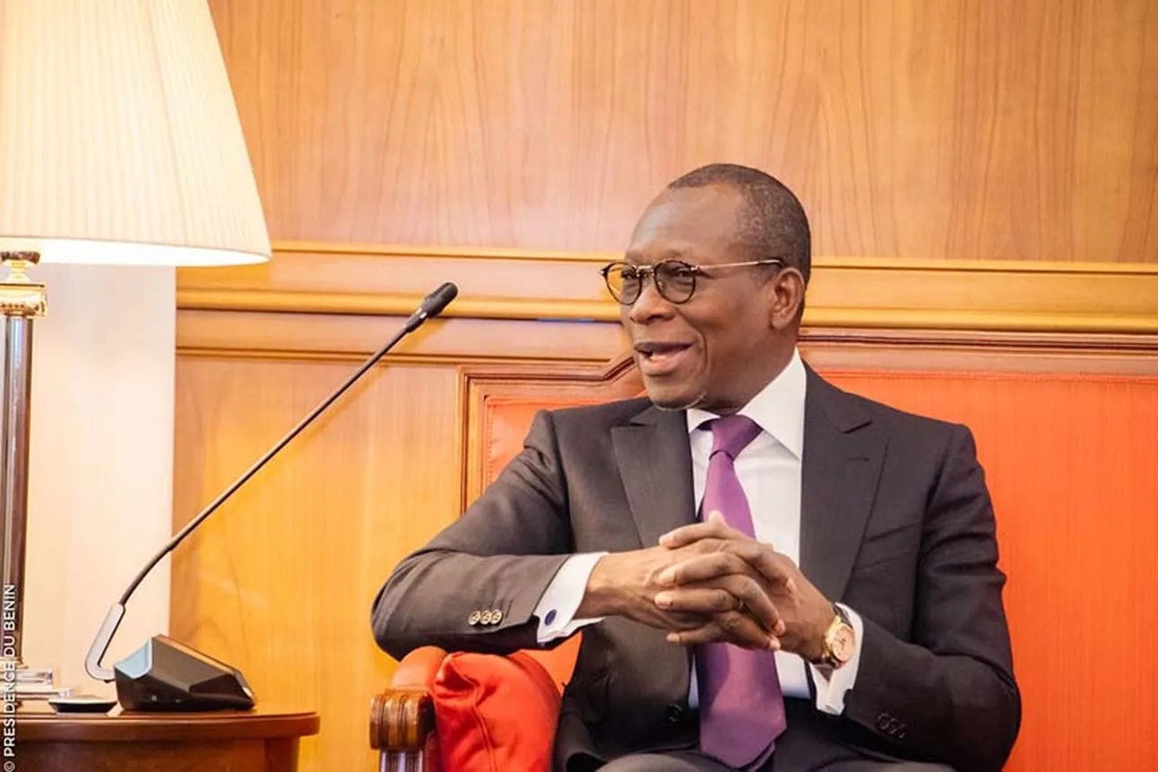 Audit du fichier électoral: Talon met en garde 