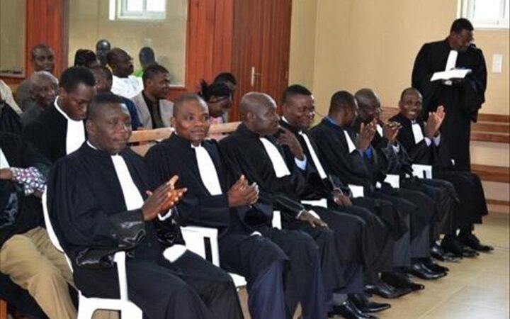 Cour Suprême du Bénin : 19 personnes inscrites sur la liste d&rsquo;aptitude aux fonctions de magistrat de la Cour
