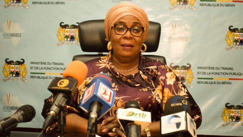 Fête de Maouloud: la journée du 27 septembre 2023 déclarée fériée, chômée et payée