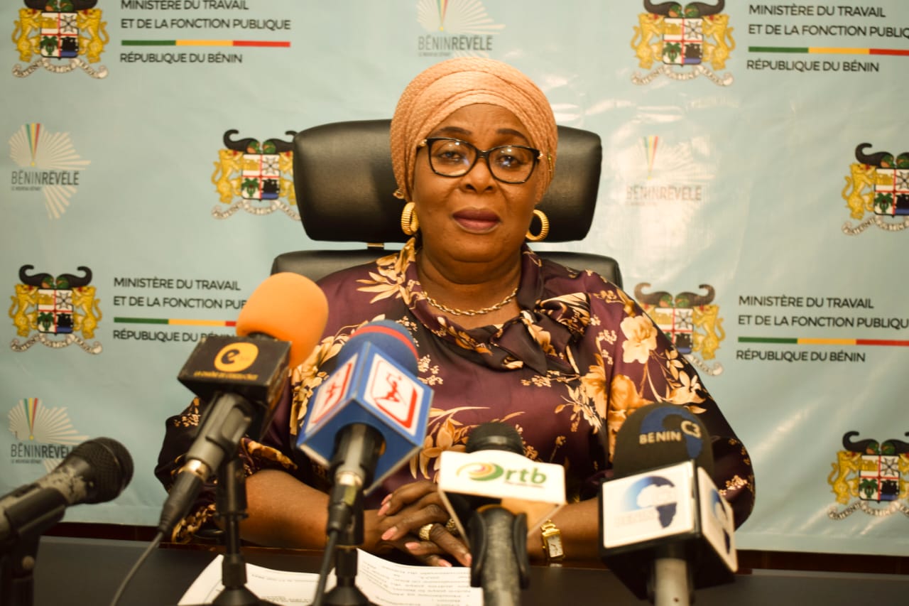 Concours de recrutement de 150 fonctionnaires d&rsquo;Etat au Trésor Public: Les résultats sont disponibles ( La liste complète des admis) 