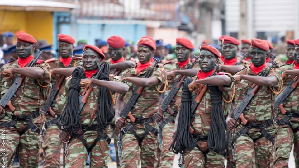 Recrutement militaire: L&rsquo;Armée de l&rsquo;air recrute 100 pilotes de drones