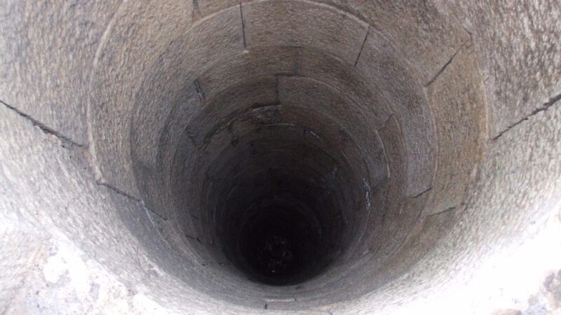 Bohicon : une fillette de 8 ans retrouvée morte dans un puits