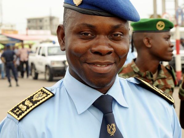 Bénin: Louis-Philippe Houndégnon lance une alerte