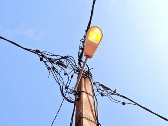 Raccordement au réseau électrique de la SBEE: Voici les 40 nouvelles localités retenues dans 08 départements