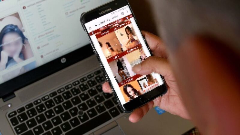 Regards croisés :  »Sexe business » digitalisé !!!