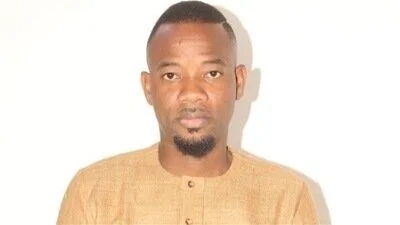 Steve AMOUSSOU : Une nouvelle indignation des avocats du détenu ! 