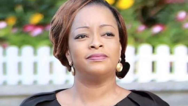 Vie carcérale : voici ce que fait au quotidien Reckya Madougou en prison, selon son Avocat