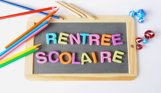 Regards croisés : Retour à l&rsquo;école !