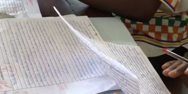 Examen de fin d&rsquo;année : un correcteur exclu après avoir filmé et publié sur les réseaux sociaux la copie d&rsquo;un candidat