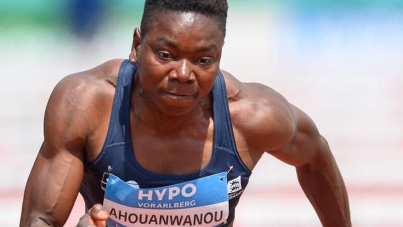 Disparition d&rsquo;Odile Ahouanwanou en France : nouvelle réaction du gouvernement béninois 