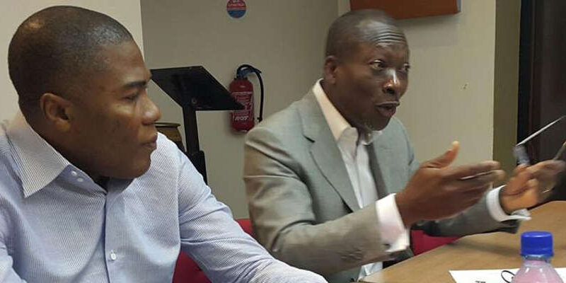 Haute trahison : Boko, un «monstre»