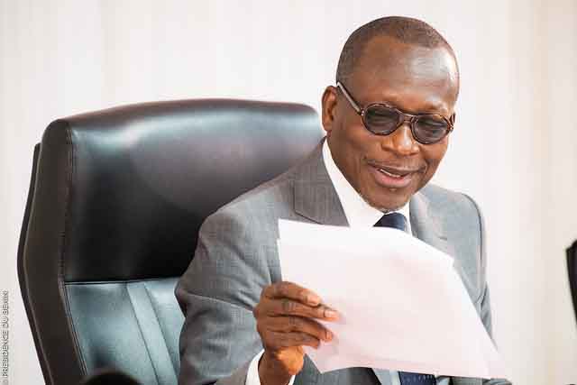 Conseil des Ministres: nomination d&rsquo;un nouveau Directeur de l’Agence béninoise de Protection Civile