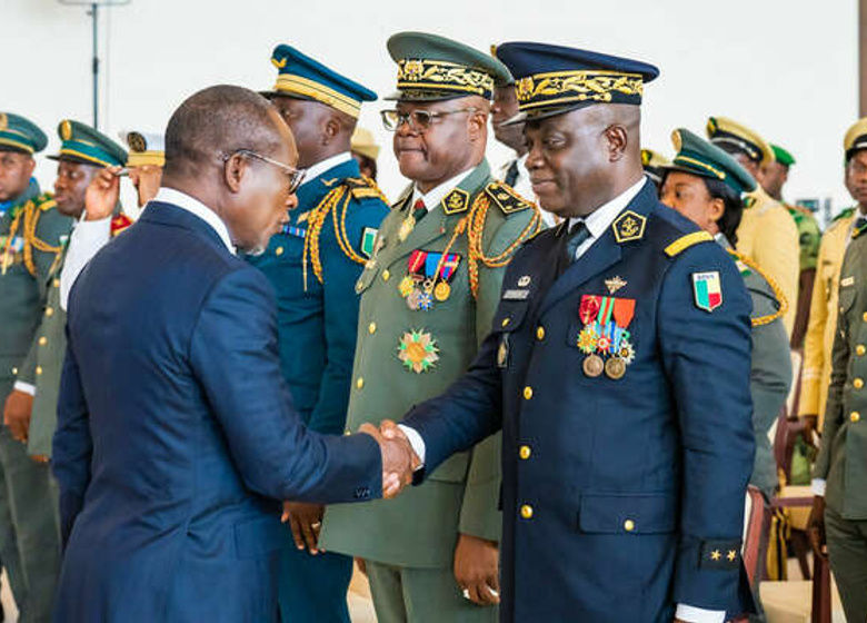 Hypothèse d&rsquo;un candidat commun de Yayi et Talon en 2026: ce que le cadre de concertation de l&rsquo;opposition en pense