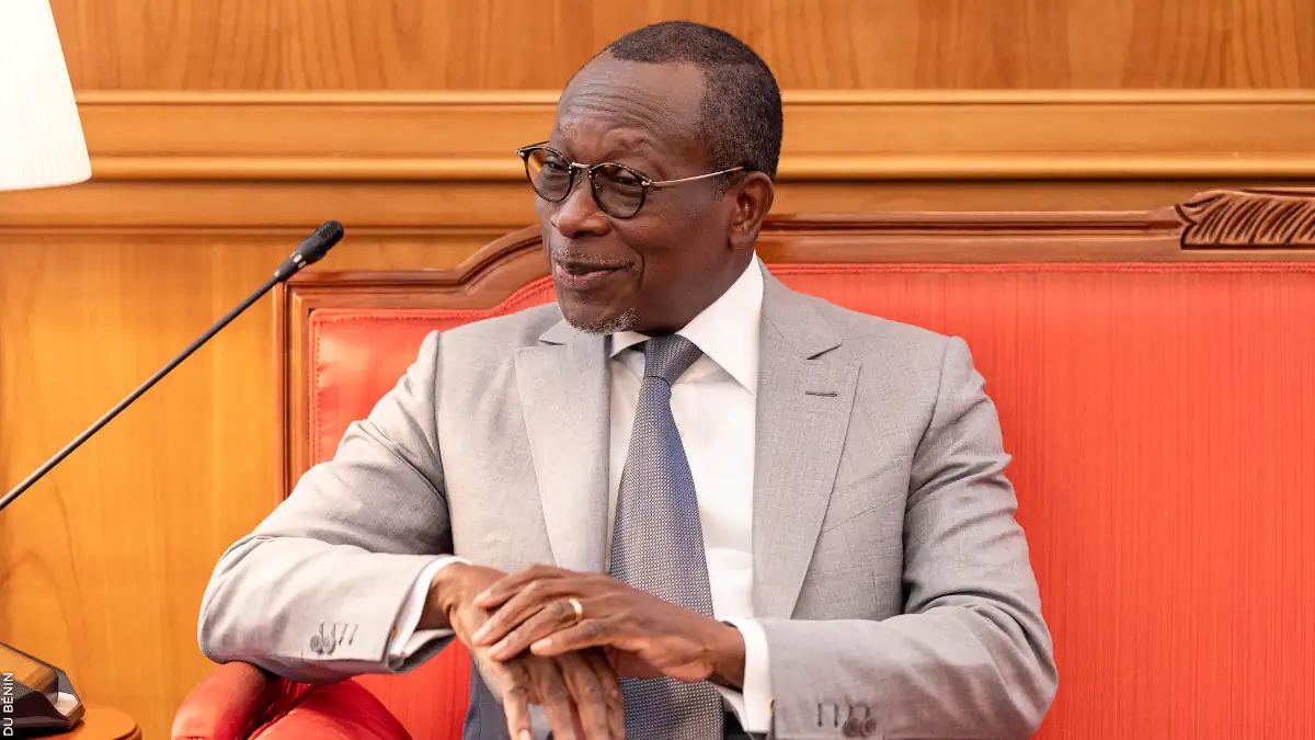 Bénin- Conseil des ministres: voici le compte rendu intégral de ce mercredi 18 juin 2025